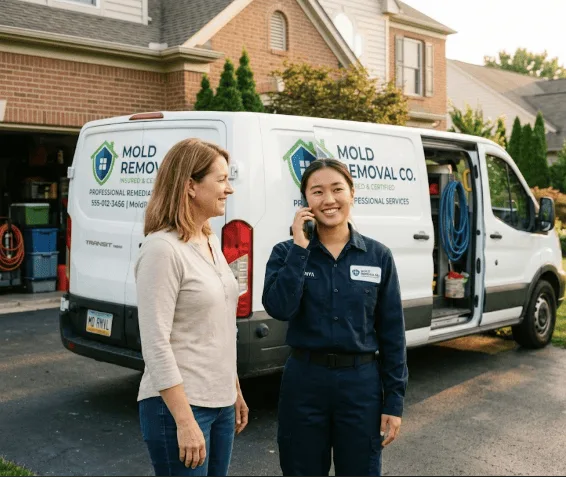 Crawlspace Mold Remediation East Jewett, NY FAQs
